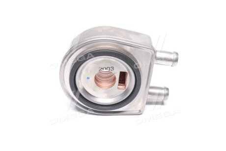 Охолоджувач оливи, моторна олива AVA COOLING HY3154