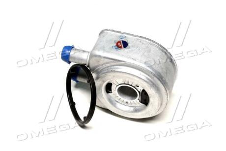 Охолоджувач оливи, моторна олива AVA COOLING HY3472