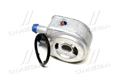Охолоджувач оливи, моторна олива AVA COOLING HY3472
