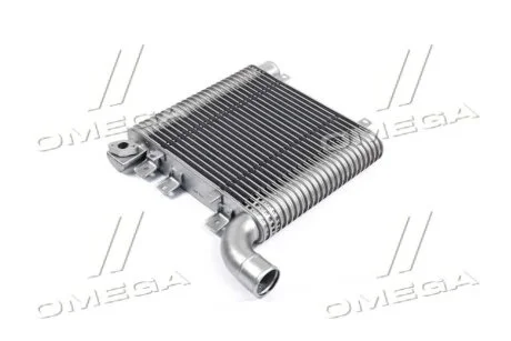 Інтеркулер AVA COOLING HY4359