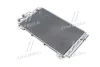 AVA HYUNDAI Радіатор кондиціонера (конденсатор) з осушувачем Matrix 1.6/1.8 01- AVA COOLING HY5091D (фото 1)