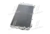 AVA HYUNDAI Радіатор кондиціонера (конденсатор) з осушувачем Matrix 1.6/1.8 01- AVA COOLING HY5091D (фото 4)