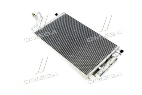 Конденсатор, система кондиціонування повітря AVA COOLING HY5156D