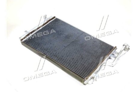 Конденсатор, система кондиціонування повітря AVA COOLING HY5183D