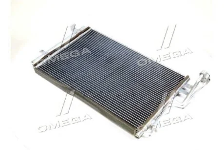 Конденсатор, система кондиціонування повітря AVA COOLING HY5183D