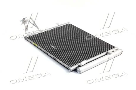 Конденсатор, система кондиціонування повітря AVA COOLING HY5189D