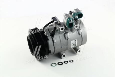 Компресор, система кондиціонування повітря AVA COOLING HYA K123