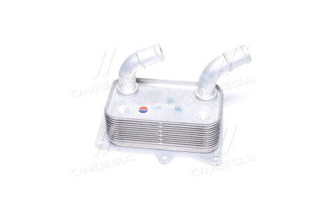 Охолоджувач оливи, моторна олива AVA COOLING KA3215