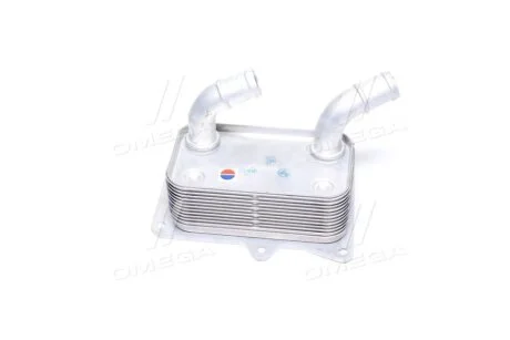 Охолоджувач оливи, моторна олива AVA COOLING KA3215