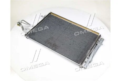 Конденсатор, система кондиціонування повітря AVA COOLING KA5102D