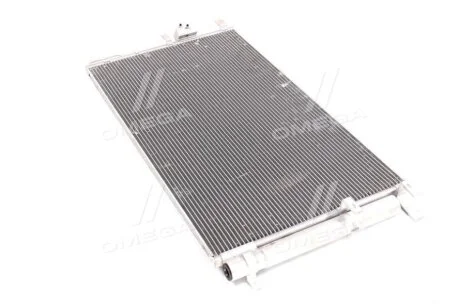 AVA Радіатор кондиціонера TUCSON 2.0 15-, KIA SPORTAGE 2.0 15- AVA COOLING KA5301D