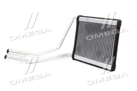 Теплообмінник, система опалення салону AVA COOLING KAA6259