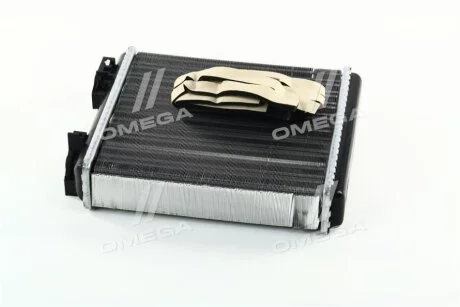 Теплообмінник, система опалення салону AVA COOLING LA6020