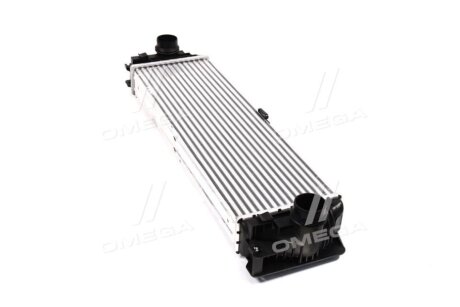 Інтеркулер AVA COOLING MSA 4582