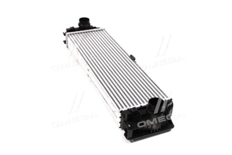 Інтеркулер AVA COOLING MSA 4582