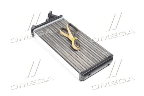 AVA DB Радіатор опалення Vito 96-03 AVA COOLING MSA6355