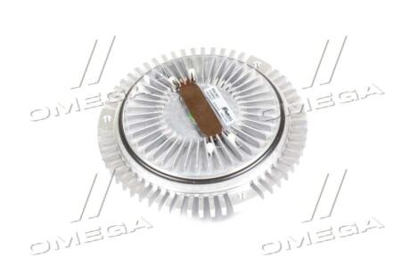 AVA DB віскомуфта вентилятора радіатора W124/202/210 1.8/2.3 92- AVA COOLING MSC407