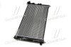 AVA Радіатор охолодження MITSUBISHI LANCER EVOLUTION (2008) 2.0 AVA COOLING MT2201 (фото 4)