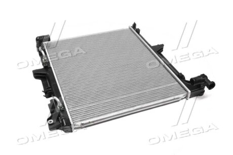 Радіатор, система охолодження двигуна AVA COOLING MT2205