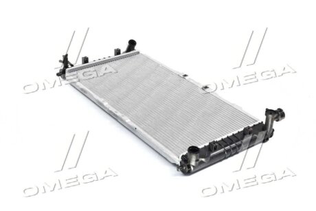 Радiатор AVA COOLING MZ 2027