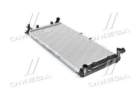 Радіатор охолодження Mazda 626 седан IV (GE) (вир-во AVA) AVA COOLING MZ 2027