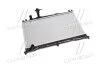Радіатор, Система охолодження двигуна CLEVER FIT AVA COOLING MZ2160 (фото 1)
