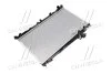 Радіатор, Система охолодження двигуна CLEVER FIT AVA COOLING MZ2160 (фото 3)