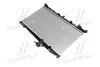 Радіатор, Система охолодження двигуна CLEVER FIT AVA COOLING MZ2160 (фото 4)