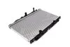 Радіатор, система охолодження двигуна AVA COOLING MZ2270 (фото 2)