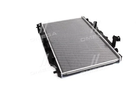Радіатор, система охолодження двигуна AVA COOLING MZ2270