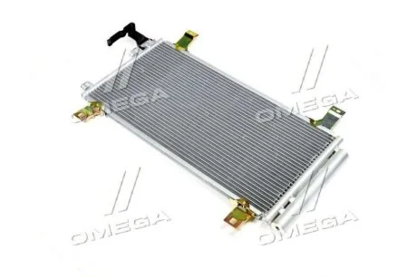 Конденсатор, система кондиціонування повітря AVA COOLING MZ5157D