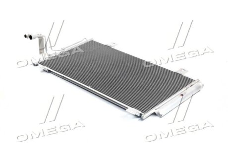 Конденсатор, система кондиціонування повітря AVA COOLING MZ5260D