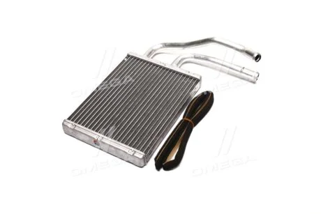 Теплообмінник, система опалення салону AVA COOLING MZ6299