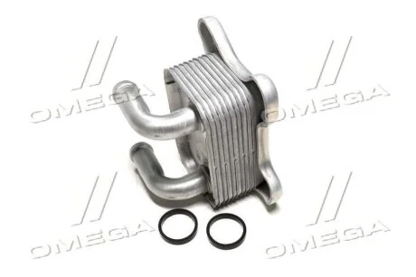 Охолоджувач оливи, моторна олива AVA COOLING OL3581