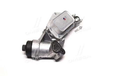 Охолоджувач оливи, моторна олива AVA COOLING OL3684H