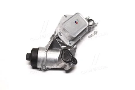 Охолоджувач оливи, моторна олива AVA COOLING OL3684H