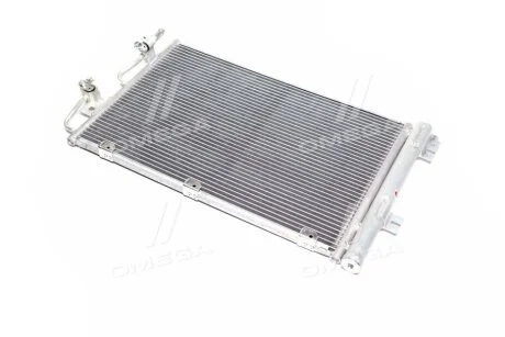 Конденсатор, система кондиціонування повітря AVA COOLING OL5366D