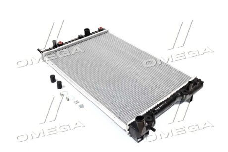 AVA Радіатор охолодження OMEGA B 20/5/30 AT 94-99 (Ava) AVA COOLING OLA2202