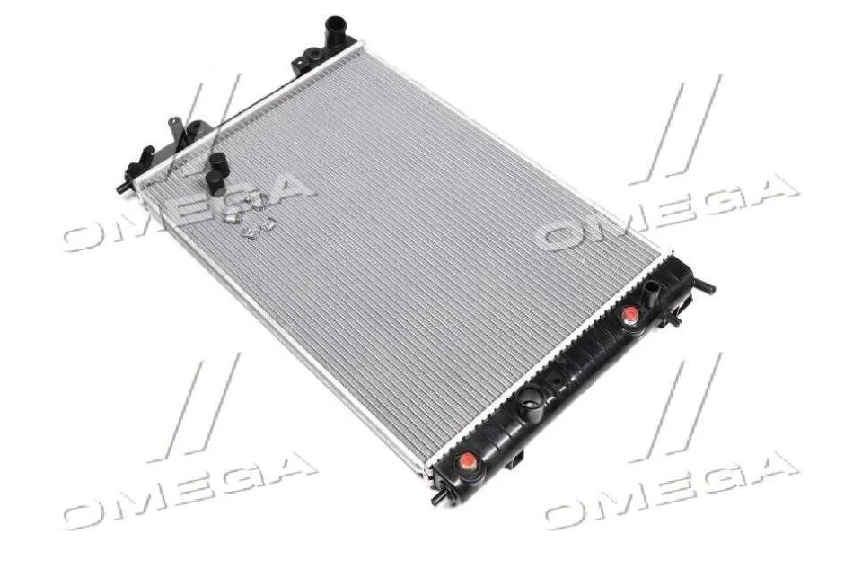 AVA OPEL Радіатор охолодження Omega B 2.0/3.0 AVA COOLING OLA2248 (фото 1)