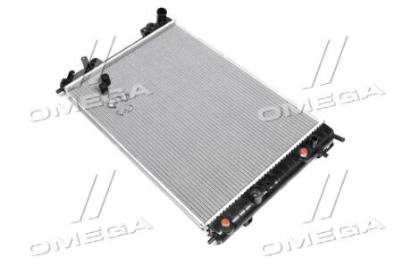 AVA OPEL Радіатор охолодження Omega B 2.0/3.0 AVA COOLING OLA2248