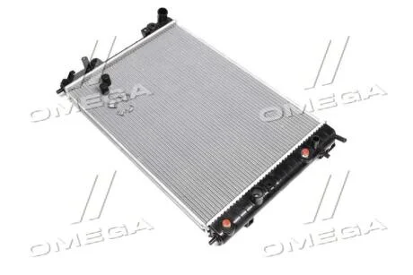 AVA OPEL Радіатор охолодження Omega B 2.0/3.0 AVA COOLING OLA2248