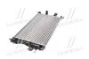 Радіатор охолодження ASTRAG/ZAFIRA 14/16 механіка +AC(вир-во AVA) AVA COOLING OLA2296 (фото 2)