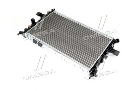 Радiатор AVA COOLING OLA2329