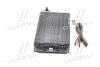 Радіатор обігрівача OMEGA A ALL MT/AT +/- A/C (Ava) AVA COOLING OLA6116 (фото 4)