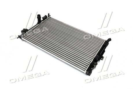 AVA Радіатор охолодження двигуна CITROEN BERLINGO/C4/PEUGEOT 3008/OPEL VIVARO (Ava) AVA COOLING PE2386