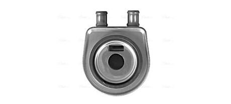 Охолоджувач оливи AVA COOLING PE3422