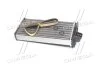 Радіатор обігрівача PEUG605/CITR XM ALL 89-00 (Ava) AVA COOLING PE6015 (фото 3)