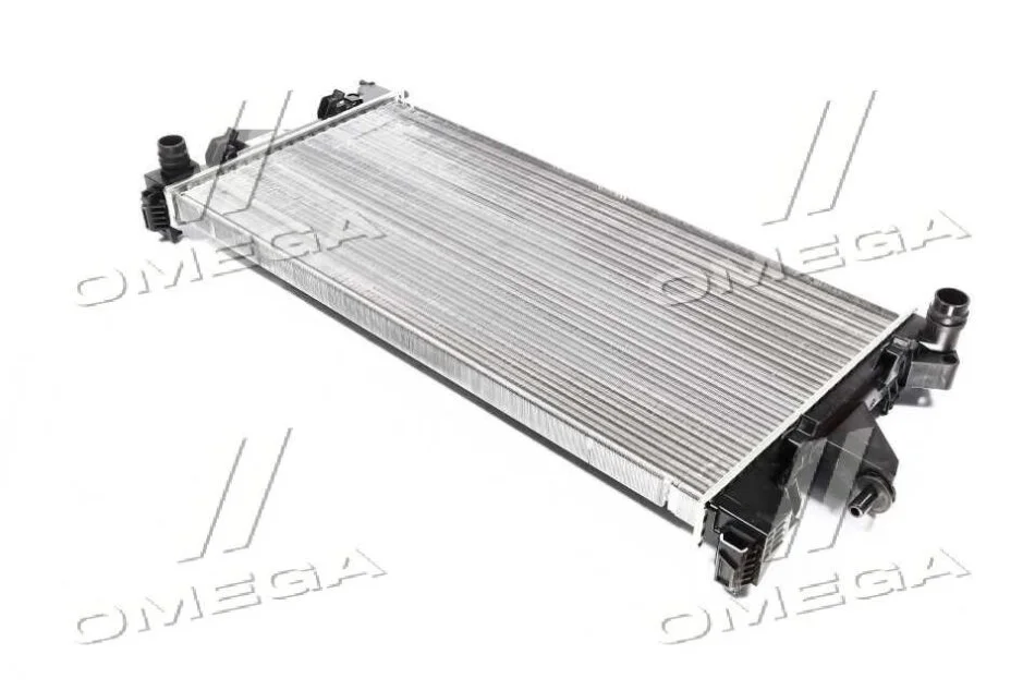 Радiатор AVA COOLING PEA 2308 (фото 1)