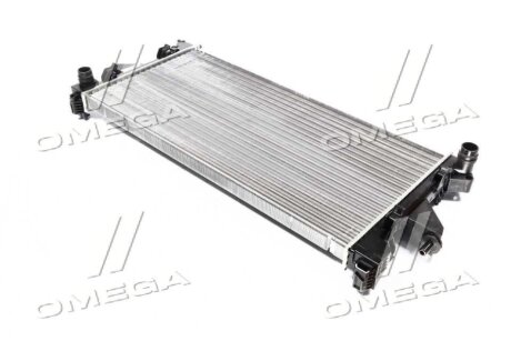 Радiатор AVA COOLING PEA 2308