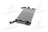 Радіатор, система охолодження двигуна AVA COOLING RT2415 (фото 4)